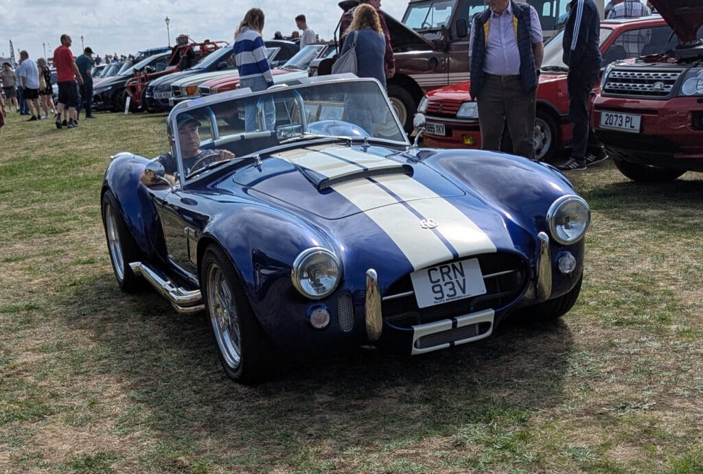 AC Cobra