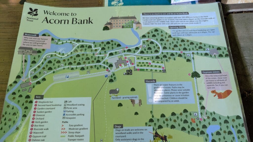 Acorn Bank