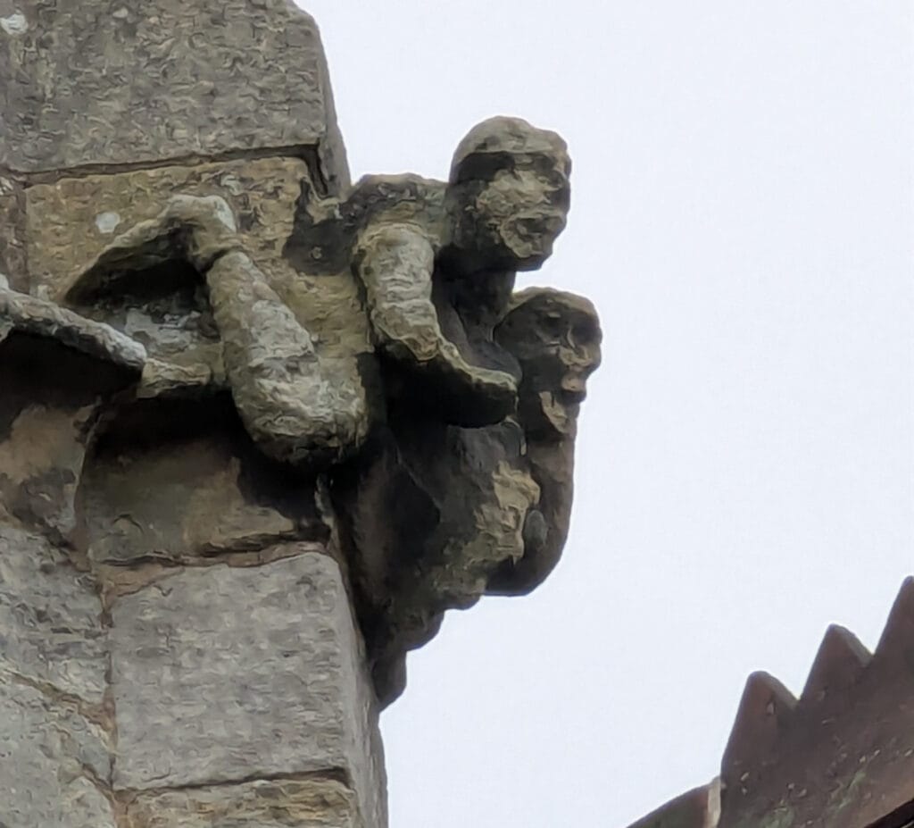 Gargoyle