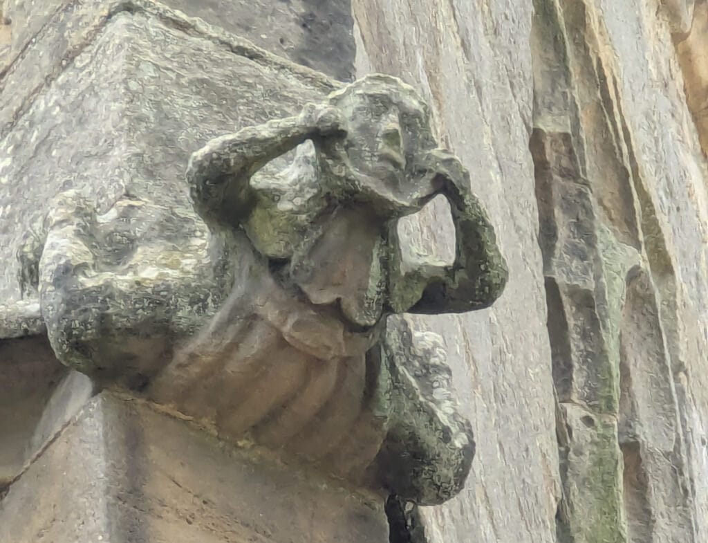 Gargoyle