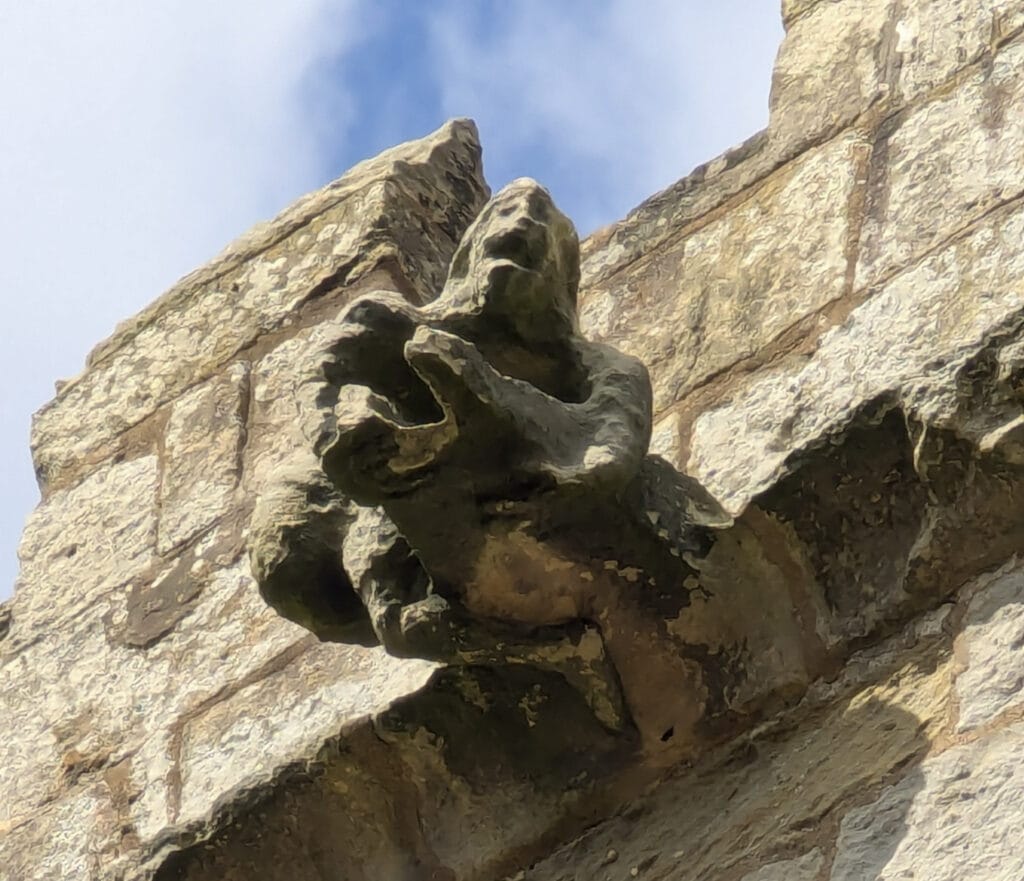 Gargoyle