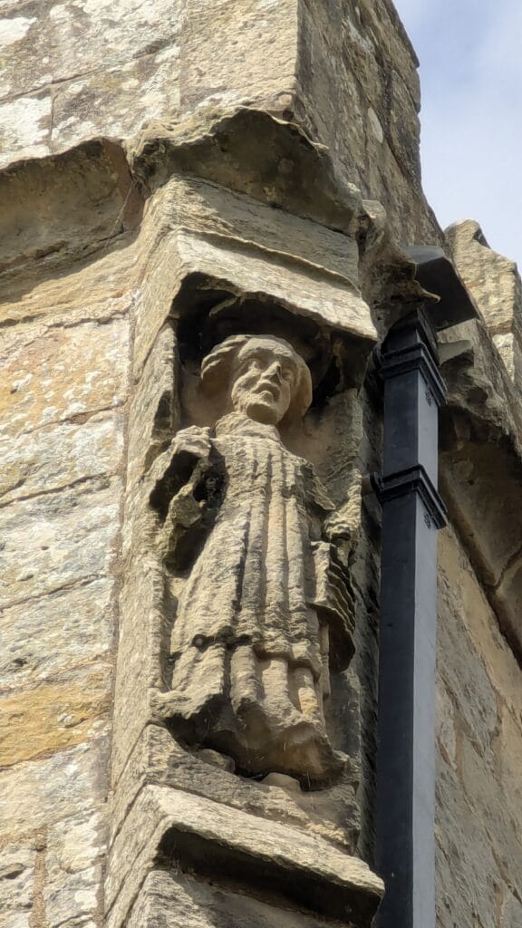 St Laurence