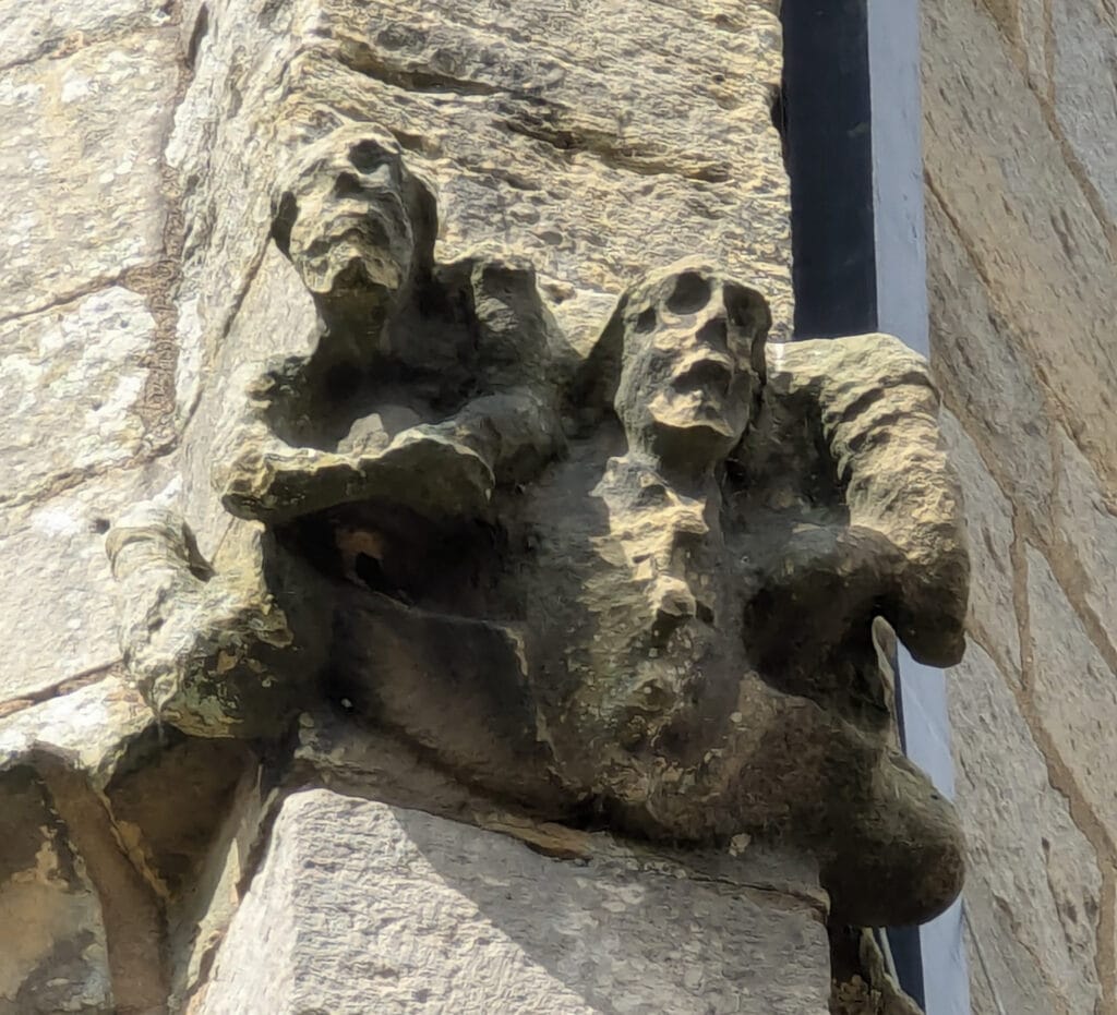 Gargoyle