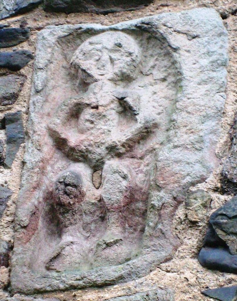 Sheela na gig