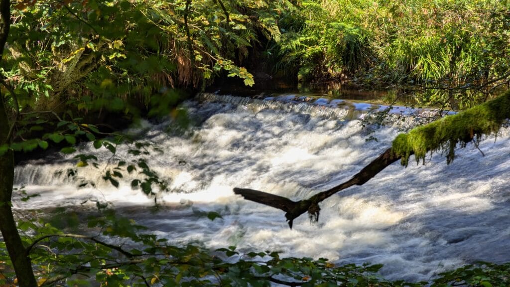 Hebden Water