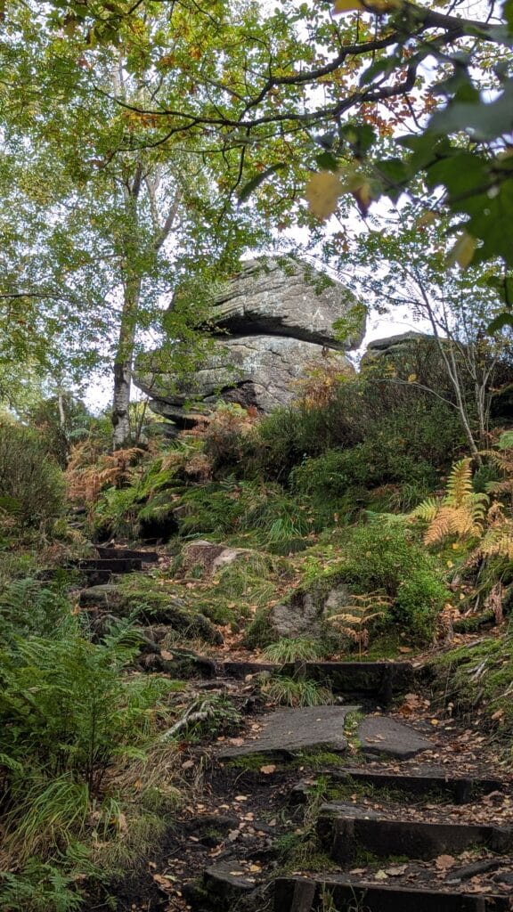 Hardcastle Crags