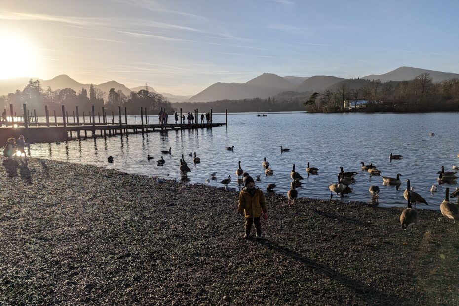 Derwentwater