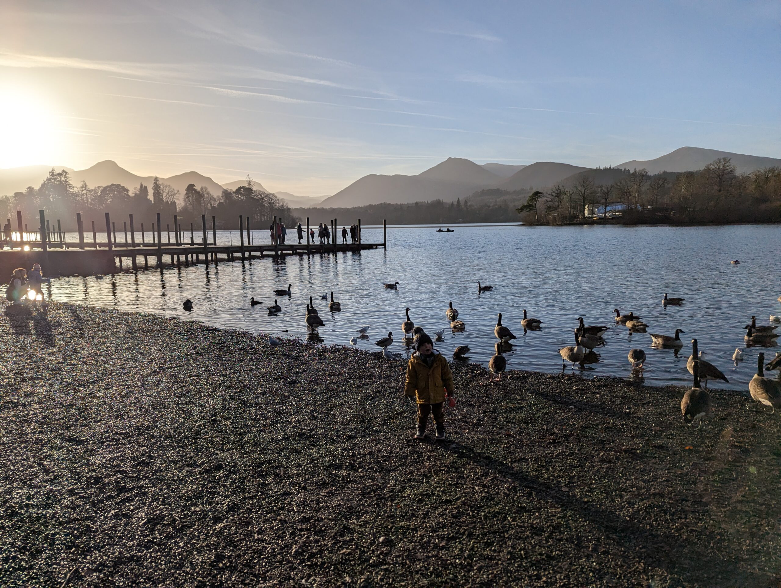 Derwentwater