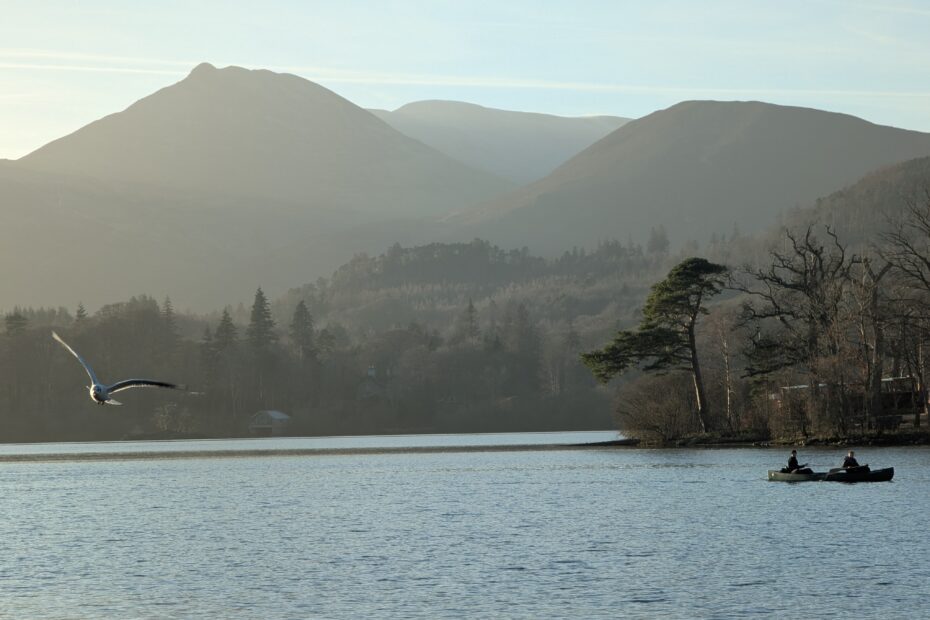 Derwentwater
