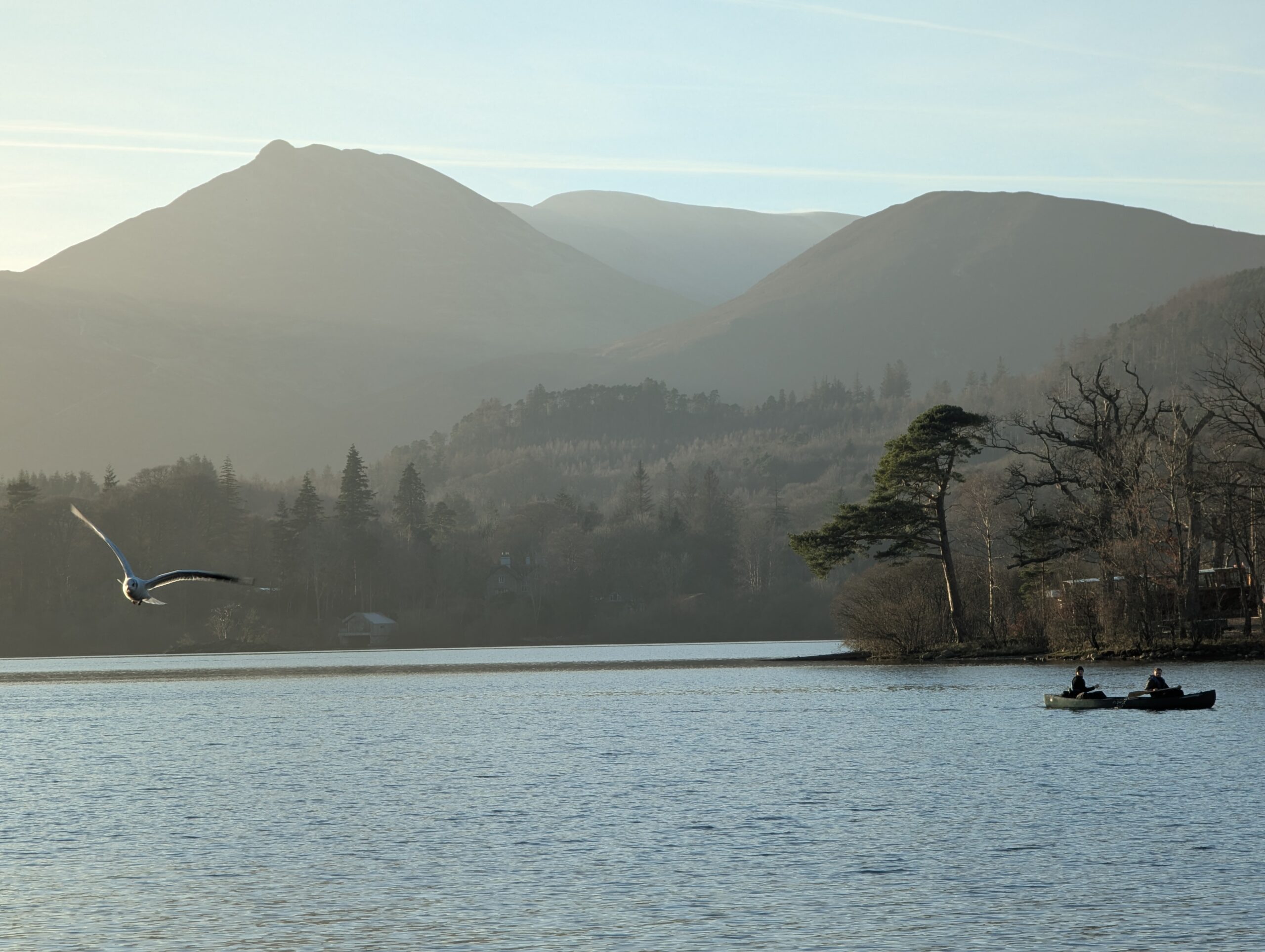 Derwentwater